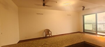 Furnished Amenities in 3 BHK Apartment at Krisumi Waterfall Residences, Sector 36a – for Rent
