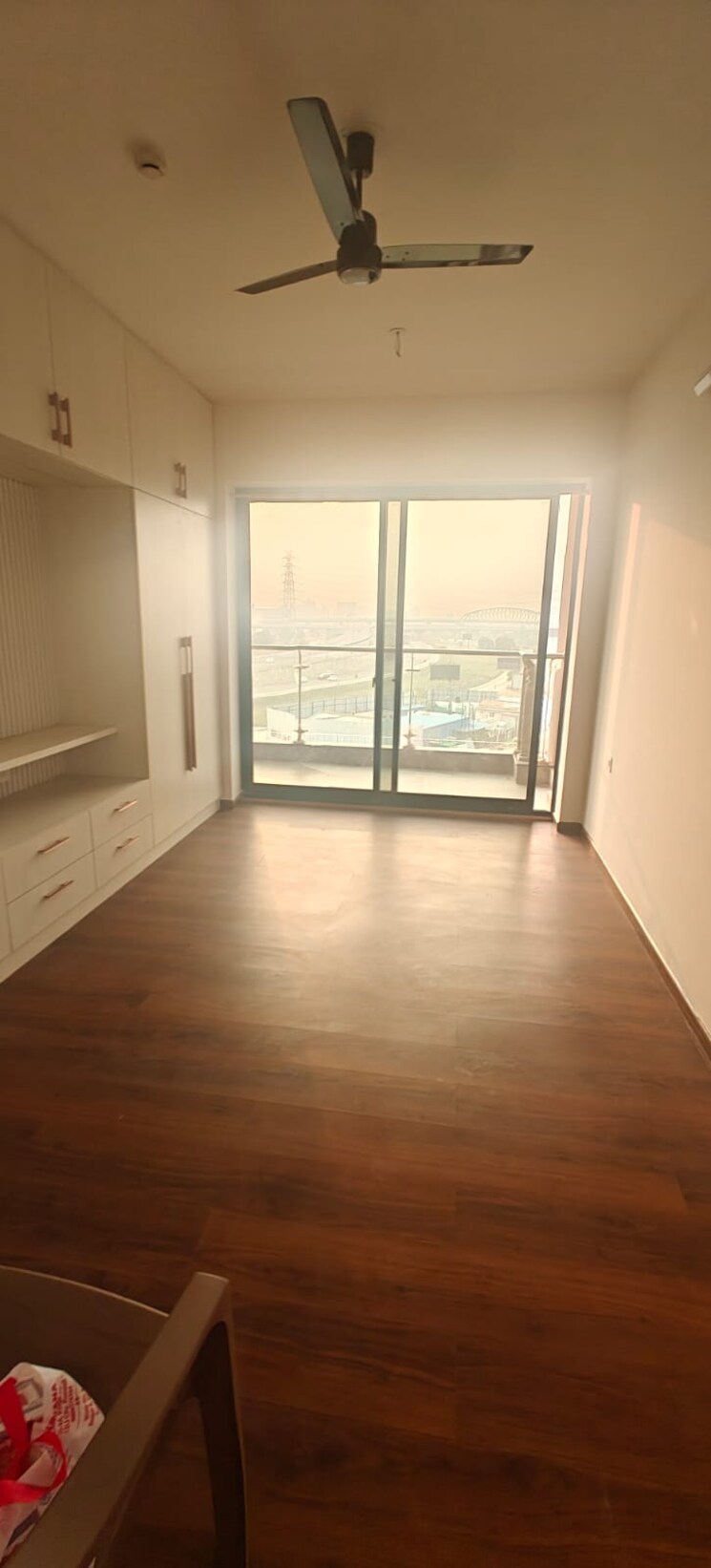 Room, krisumi-waterfall-residences 3 Bedroom 1967 Sq.Ft. Apartment In Sector 36a Gurgaon 9367634