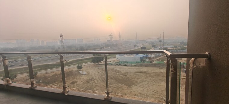 undefined, krisumi-waterfall-residences 3 Bedroom 1967 Sq.Ft. Apartment In Sector 36a Gurgaon 9367634