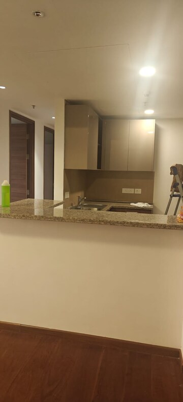 Room in 3 BHK Apartment at Krisumi Waterfall Residences, Sector 36a – for Rent