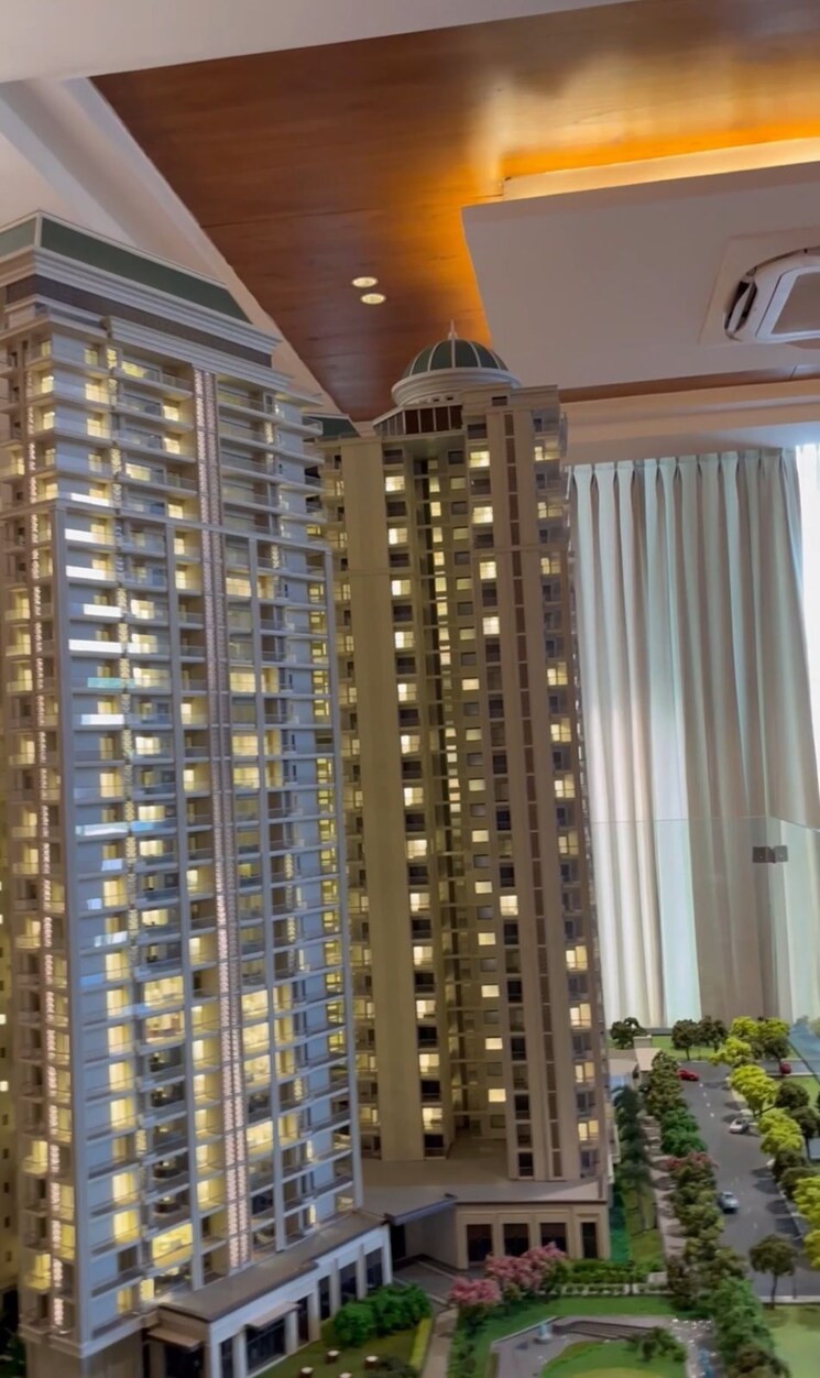 Exterior View, greenbay-the-monarque 3.5 Bedroom 2458 Sq.Ft. Apartment In Sector 22d Yamuna Expressway Greater Noida 9366994