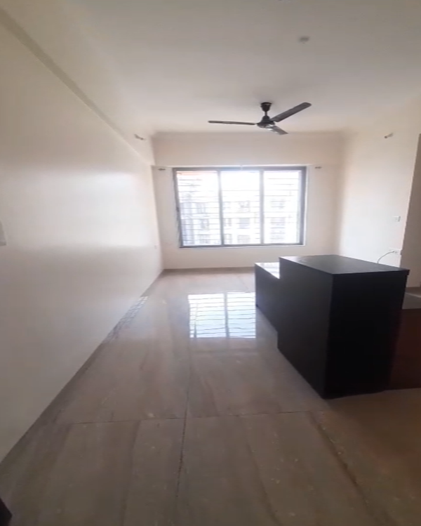 1 BHK Apartment For Rent in Kukreja Hari Kunj 3