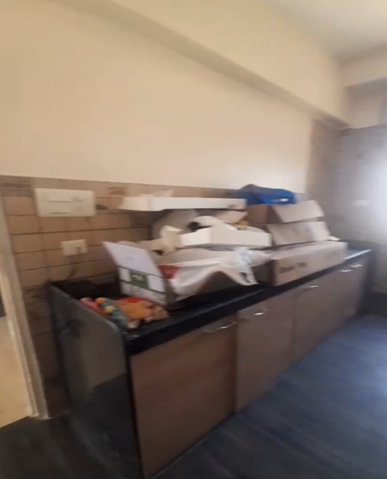 Bedroom, kukreja-hari-kunj-3 1 Bedroom 676 Sq.Ft. Apartment In Chembur Mumbai 9367665