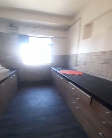 Kitchen in 1 BHK Apartment at Kukreja Hari Kunj 3, Chembur – for Rent