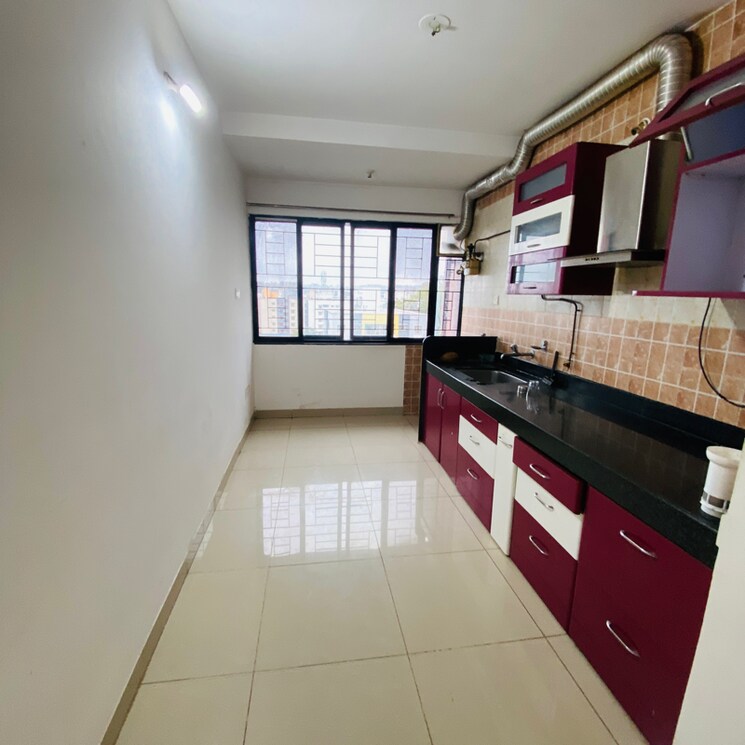 Kitchen, nanded-mangal-bhairav 1 Bedroom 575 Sq.Ft. Apartment In Sinhagad Road Pune 9367690