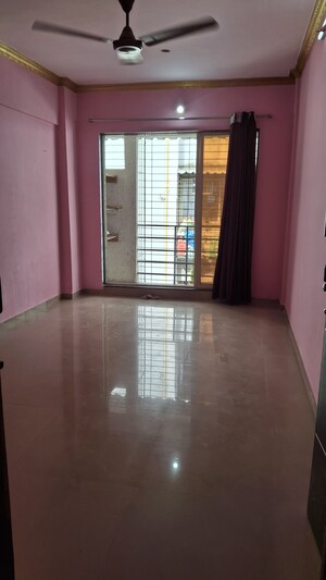 1 BHK Apartment For Rent in Bhawani Shiv Disha Complex, Ulwe