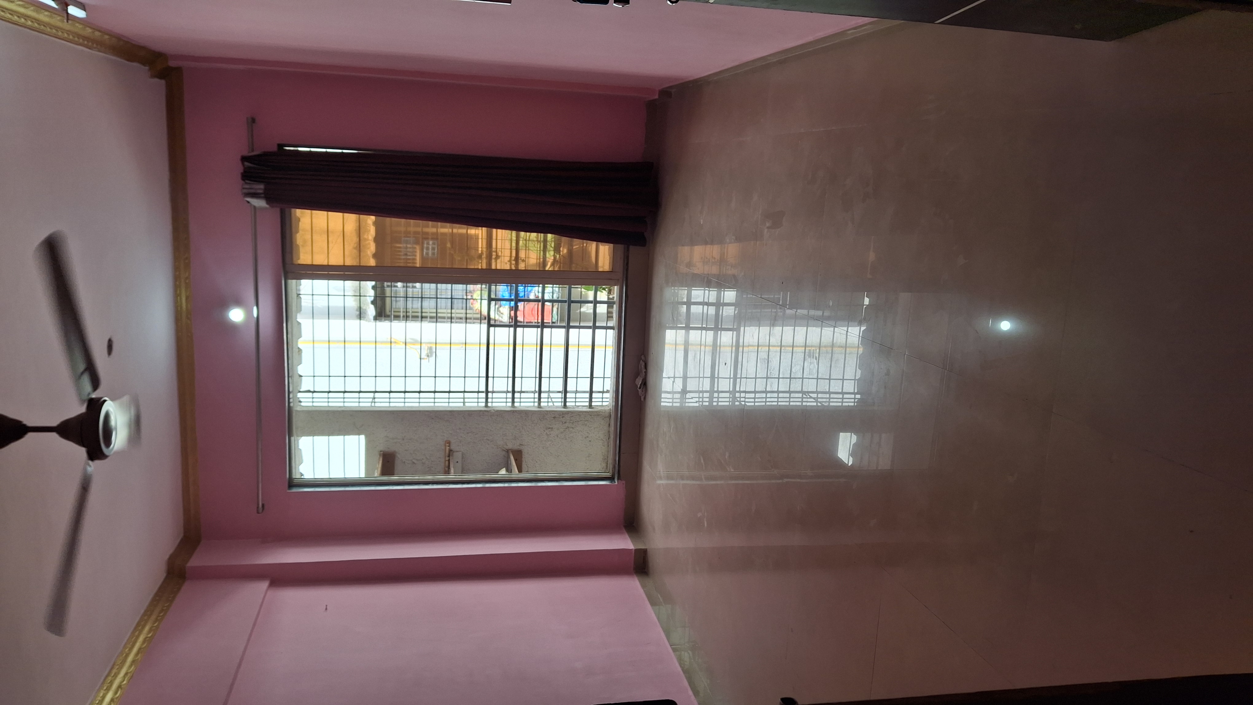 1 BHK + Servant Room Apartment For Rent in Bhawani Shiv Disha Complex