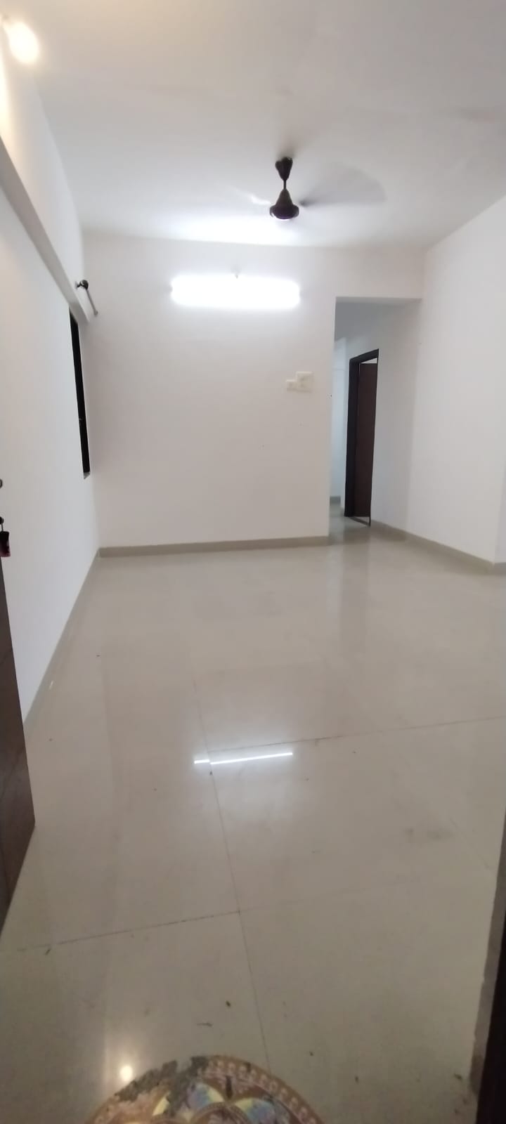 2 BHK + Extra Room 650 Sq.Ft. Apartment in Haware Estate