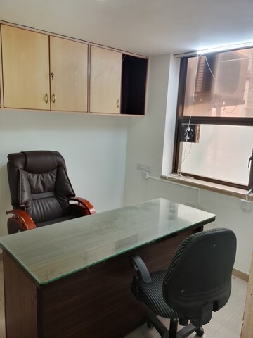 Team Area in  Office Space at Mulund West – for Rent