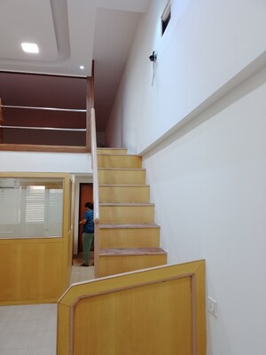 Furnished Amenities in  Office Space at Mulund West – for Rent