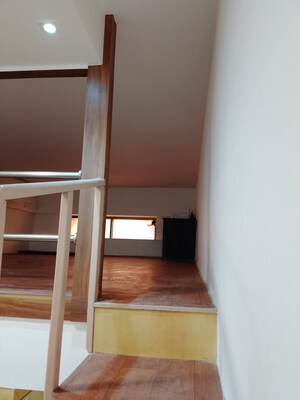 Furnished Amenities in  Office Space at Mulund West – for Rent