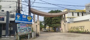 2.5 BHK Independent House – Exterior View View at Indira Nagar - for Rent