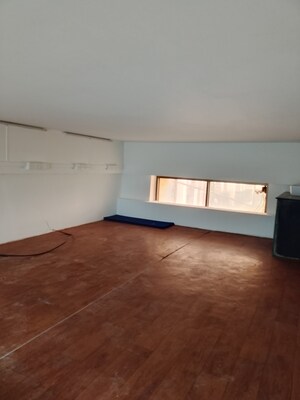 Kitchen in  Office Space at Mulund West – for Rent