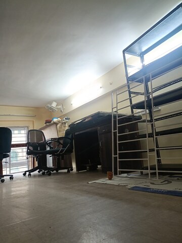 Gym in  Office Space at Bbd Bagh – for Rent