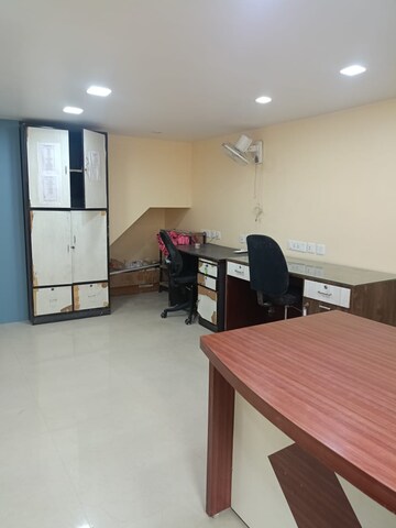 Room in  Office Space at Bbd Bagh – for Rent