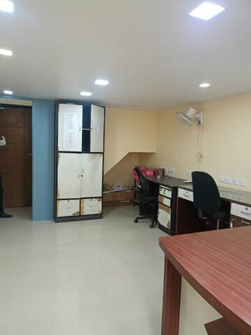 Living Room in  Office Space at Bbd Bagh – for Rent