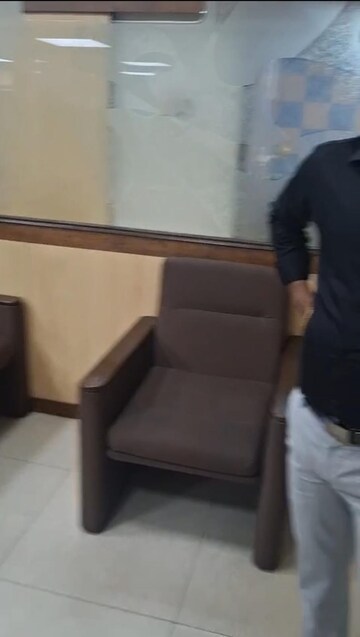 Furnished Amenities in  Office Space at Bbd Bagh – for Rent