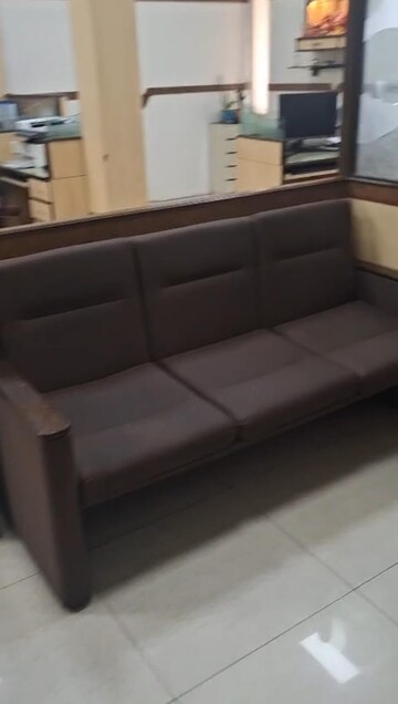 Living Room in  Office Space at Bbd Bagh – for Rent