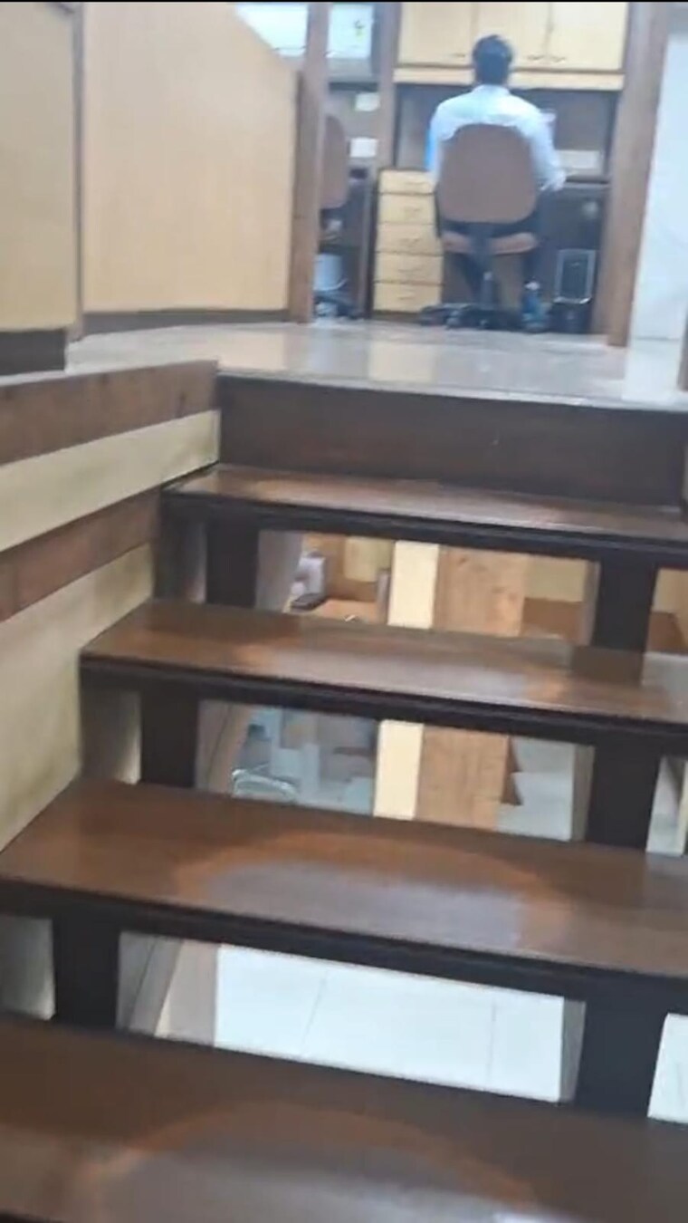 Kitchen, bbd bagh Commercial Office Space 3300 Sq.Ft. In Bbd Bagh Kolkata 9367704