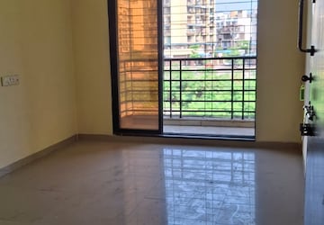 1 BHK Apartment For Rent in Bathija Siddhivinayak Meher, Ulwe