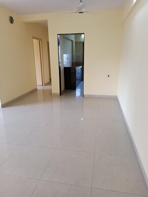 1 BHK Apartment For Rent in Lodha Amara, Kolshet Road