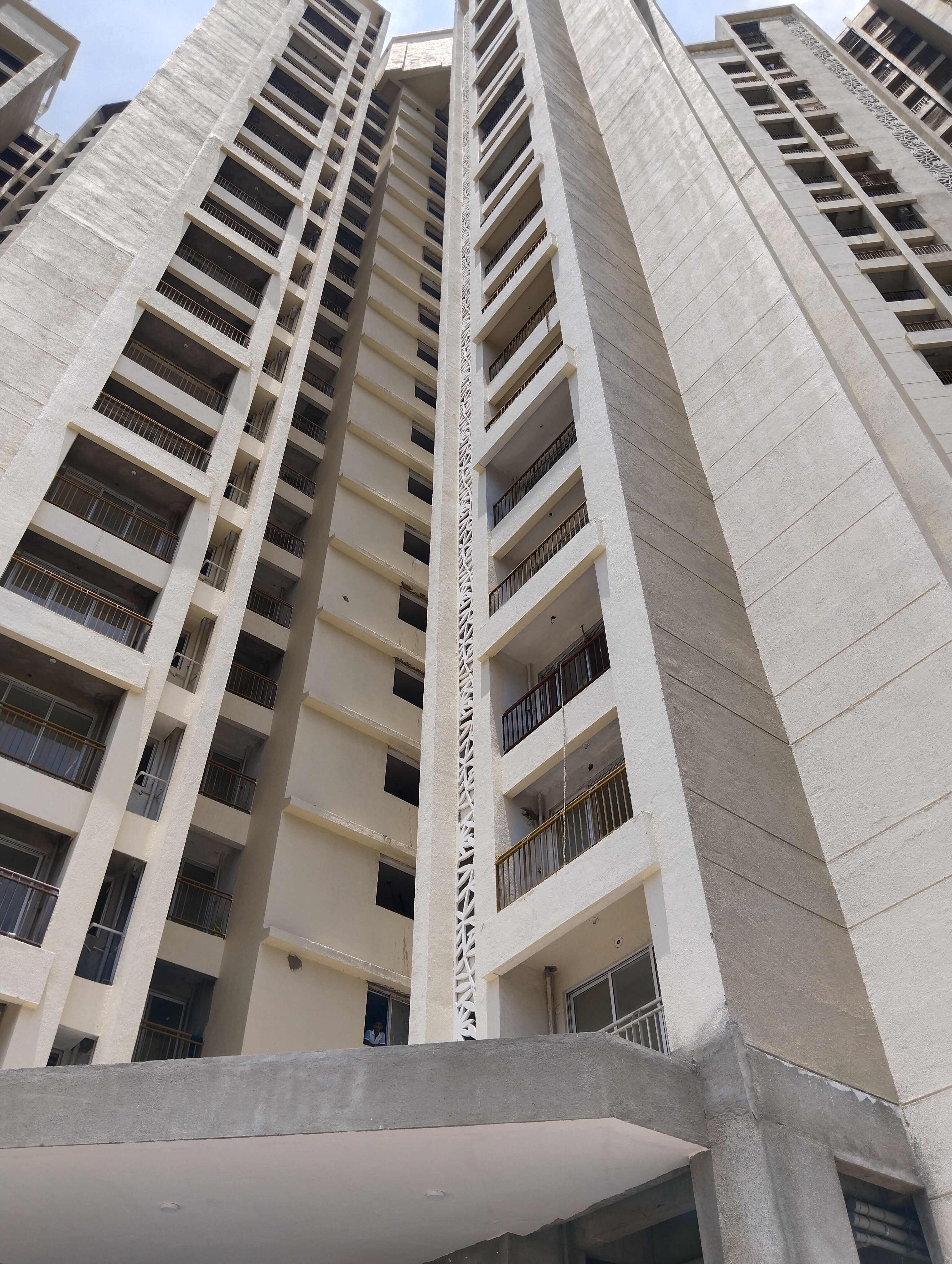 1 BHK 516 Sq.Ft. Apartment in Alfa MM Valley A1