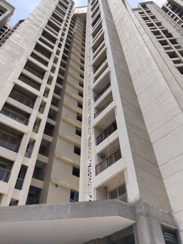 1 BHK Apartment For Sale in Alfa MM Valley A1, Mumbra