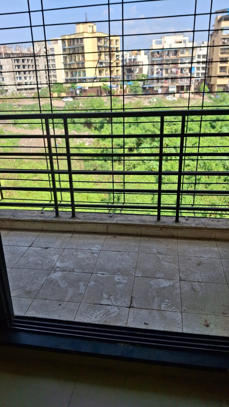Balcony, bathija-siddhivinayak-meher 1 Bedroom 700 Sq.Ft. Apartment In Ulwe Navi Mumbai 9367798