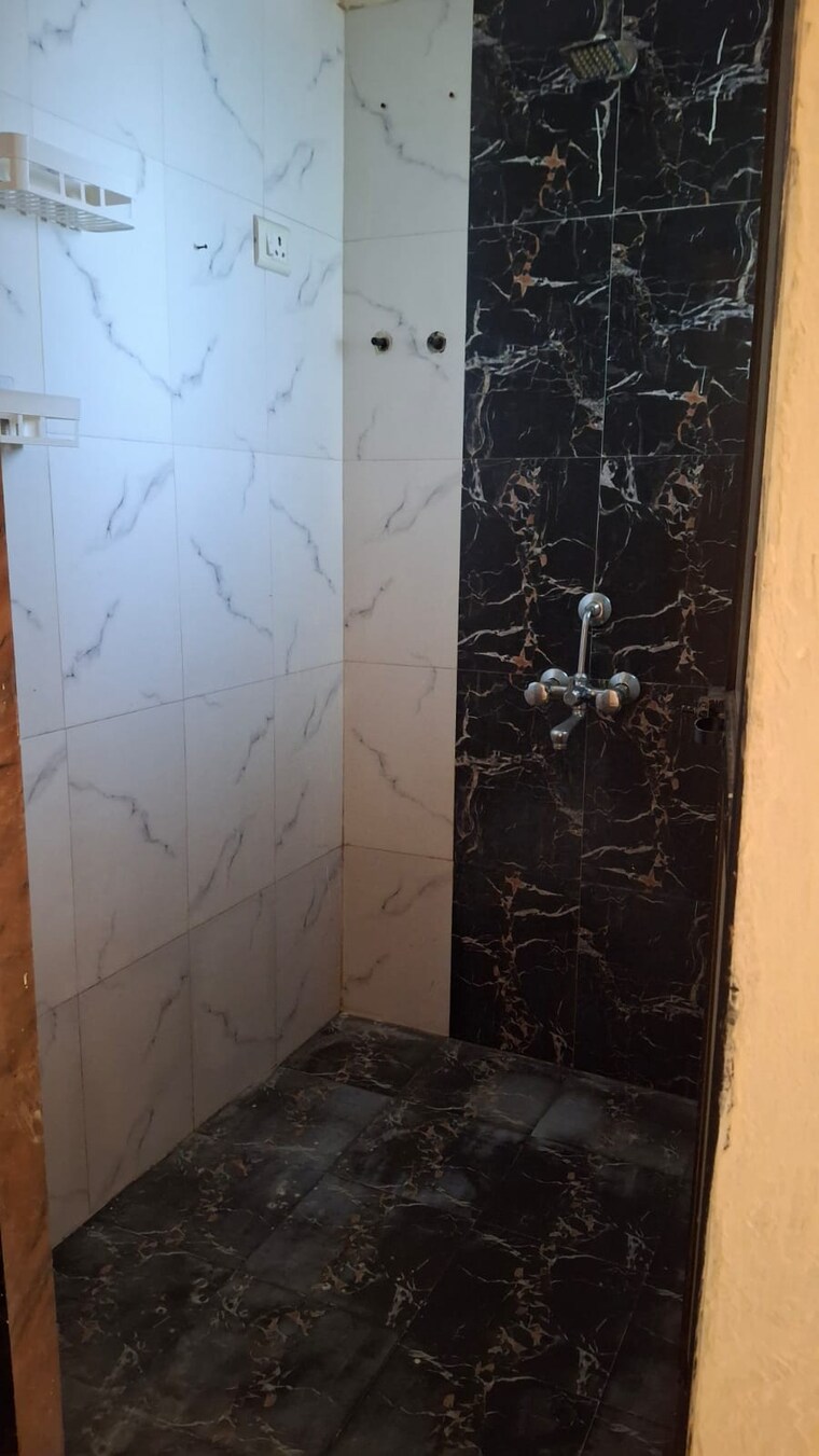 Bathroom, bathija-siddhivinayak-meher 1 Bedroom 700 Sq.Ft. Apartment In Ulwe Navi Mumbai 9367798
