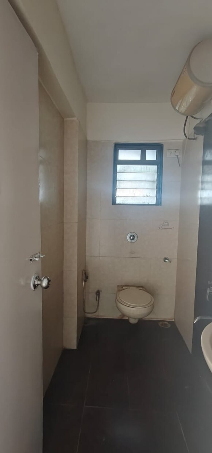 Bathroom, sufalam-apartment-chembur 3 Bedroom 1430 Sq.Ft. Apartment In Chembur Mumbai 9367775
