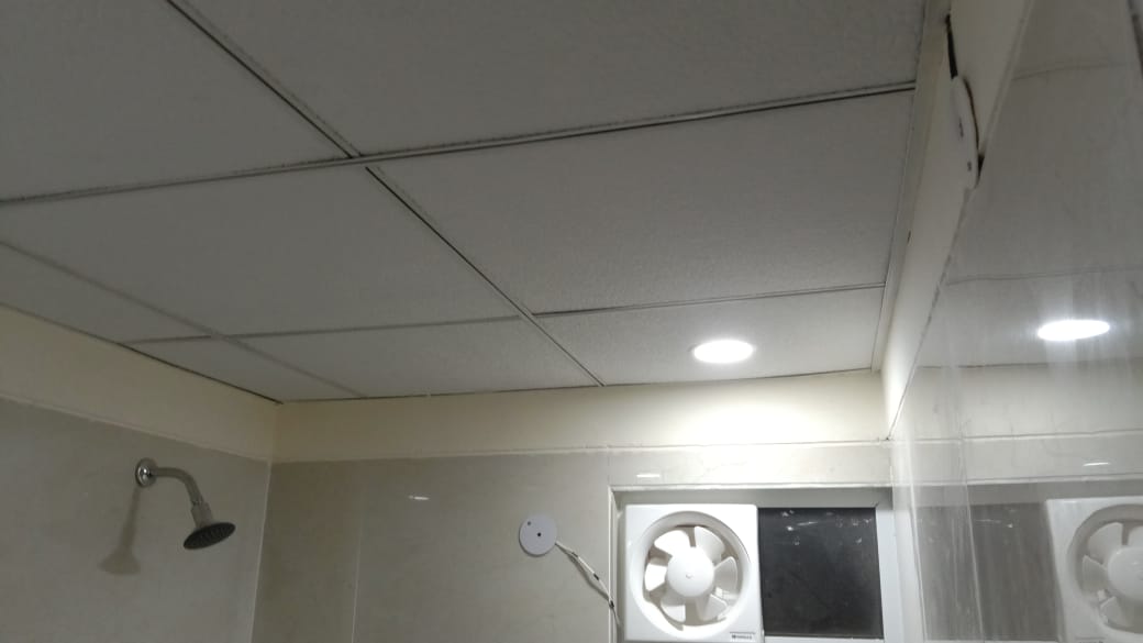 2 BHK + Pooja Room Apartment For Rent in VVIP Mangal