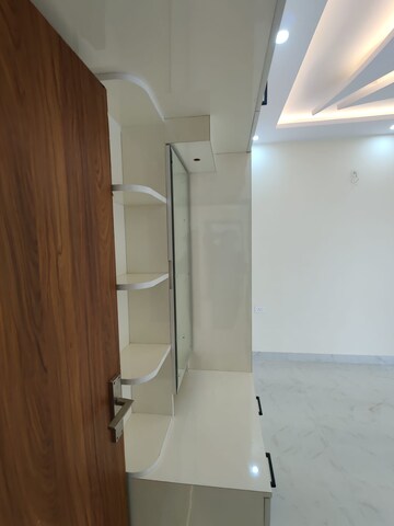 Bathroom in 2 BHK Apartment at VVIP Mangal, Raj Nagar Extension – for Rent