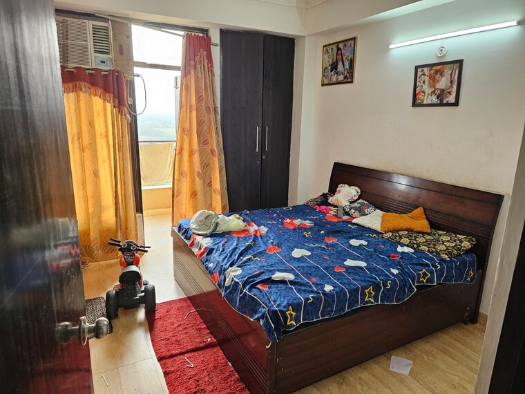 Bedroom, ats-dolce 3 Bedroom 1800 Sq.Ft. Apartment In Zeta I Greater Noida Greater Noida 9367809