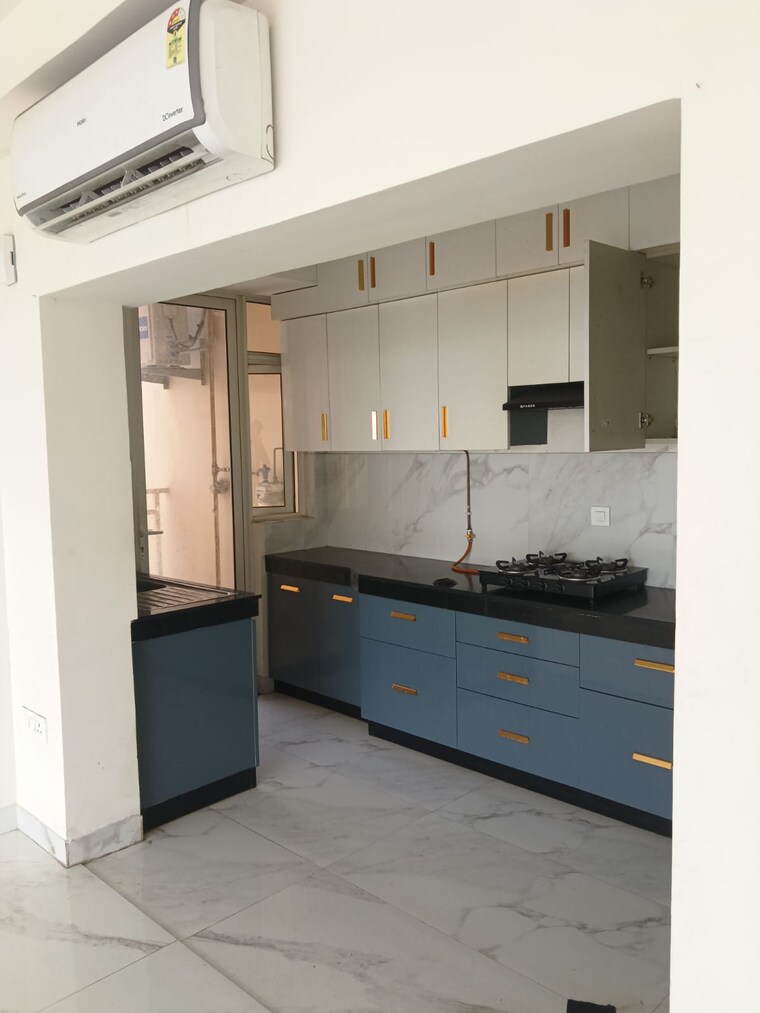 Kitchen, m3m-flora-68 4 Bedroom 2600 Sq.Ft. Apartment In Sector 68 Gurgaon 9367794