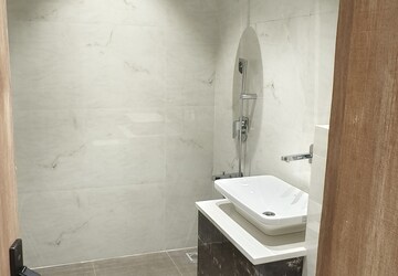 Bathroom in 3 BHK Independent House at Indira Nagar – for Sale