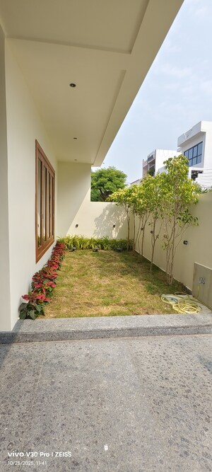 Balcony in 3 BHK Independent House at Indira Nagar – for Sale