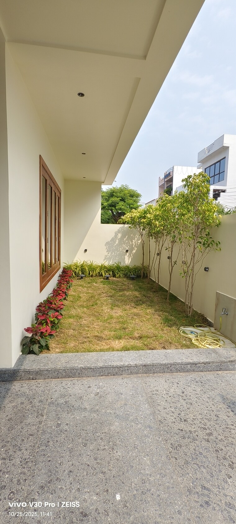 Balcony, indira nagar 3 Bedroom 1800 Sq.Ft. Independent House In Indira Nagar Lucknow 9367803