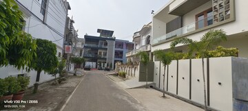 3 BHK Independent House – Exterior View View at Indira Nagar - for Sale