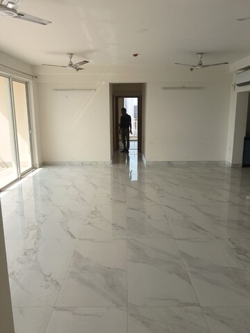 Living Room in 4 BHK Apartment at M3M Flora 68, Sector 68 – for Rent