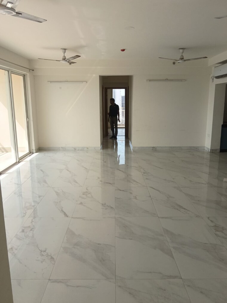 Living Room, m3m-flora-68 4 Bedroom 2600 Sq.Ft. Apartment In Sector 68 Gurgaon 9367794