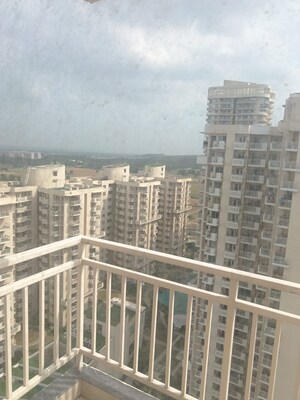4 BHK Apartment – Exterior View View at M3M Flora 68, Sector 68 - for Rent
