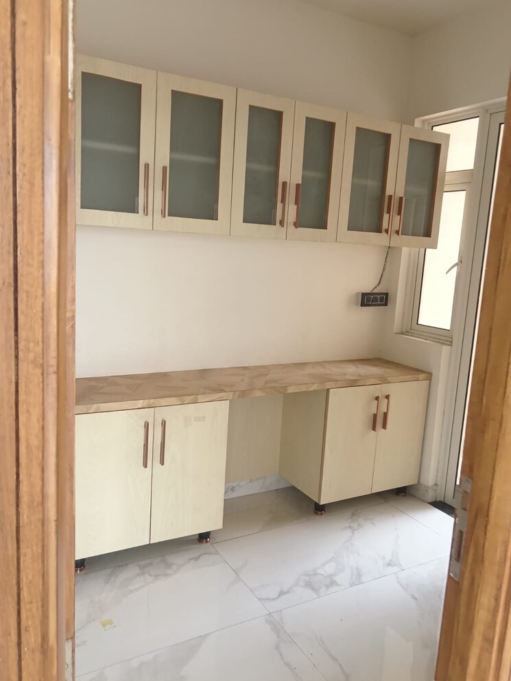 Study Room, m3m-flora-68 4 Bedroom 2600 Sq.Ft. Apartment In Sector 68 Gurgaon 9367794