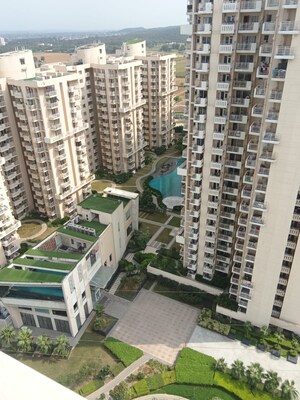 4 BHK Apartment – Exterior View View at M3M Flora 68, Sector 68 - for Rent