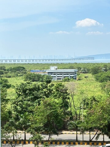 1 BHK Apartment at CIDCO Sector 6 Bamandongri CHS, Ulwe – for Rent