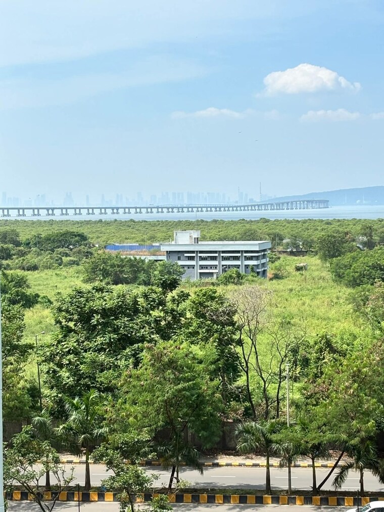 undefined, cidco-sector-6-bamandongri-chs 1 Bedroom 680 Sq.Ft. Apartment In Ulwe Navi Mumbai 9367822