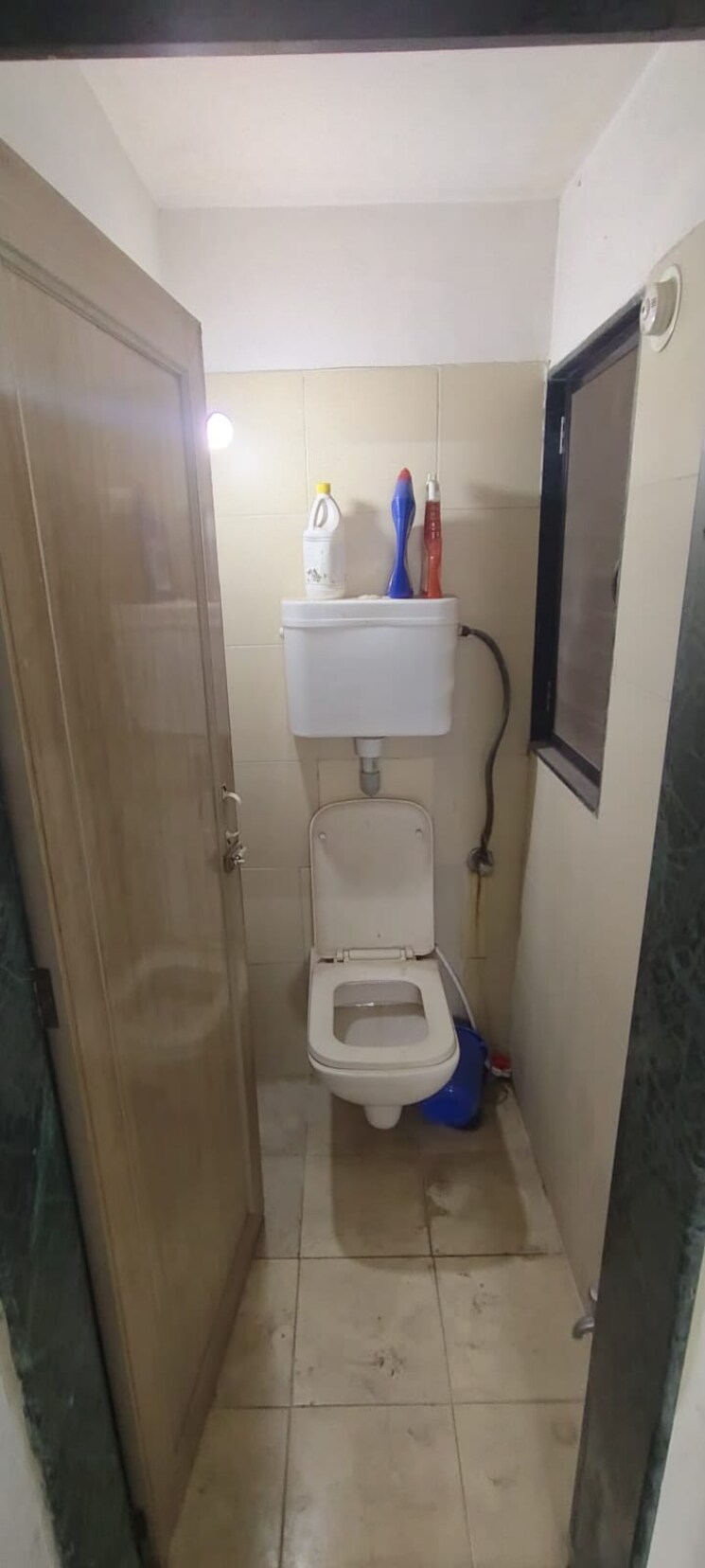 Bathroom, puranik-city 2 Bedroom 450 Sq.Ft. Apartment In Kasarvadavali Thane 9367821