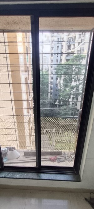 2 BHK Apartment For Rent in Puranik City, Kasarvadavali