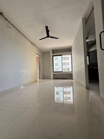 1 BHK Apartment For Rent in CIDCO Sector 6 Bamandongri CHS, Ulwe