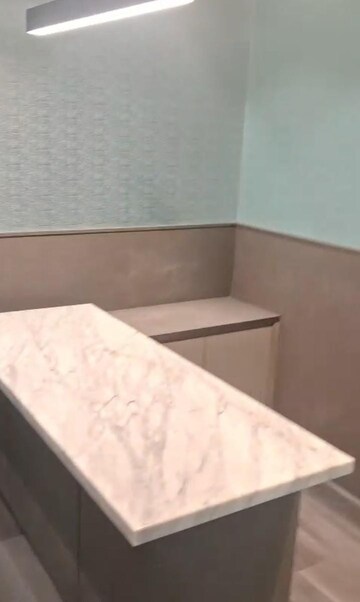 Furnished Amenities in  Office Space at Bbd Bagh – for Rent