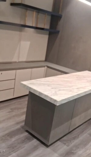 Bedroom in  Office Space at Bbd Bagh – for Rent